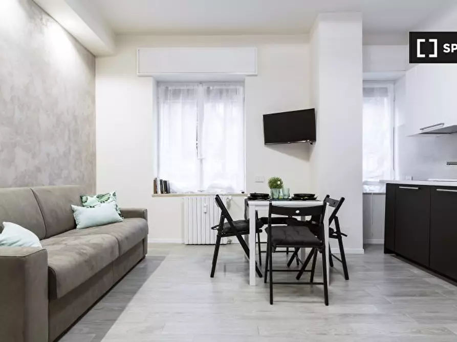 Immagine 3 di Appartamento in affitto  in Largo Promessi Sposi a Milano