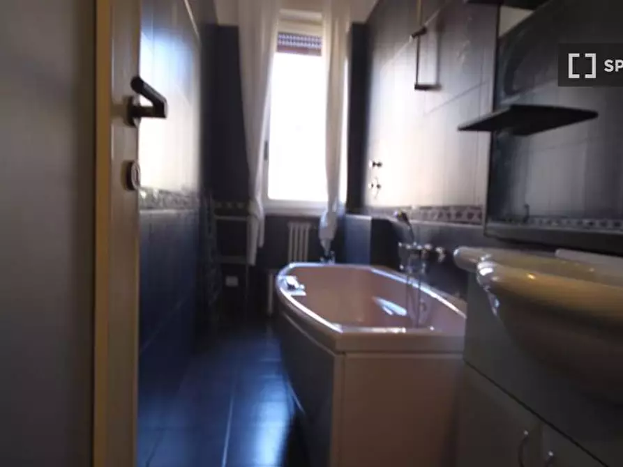 Immagine 19 di Camera condivisa in affitto  in Largo Giovanni Battista Scalabrini a Milano