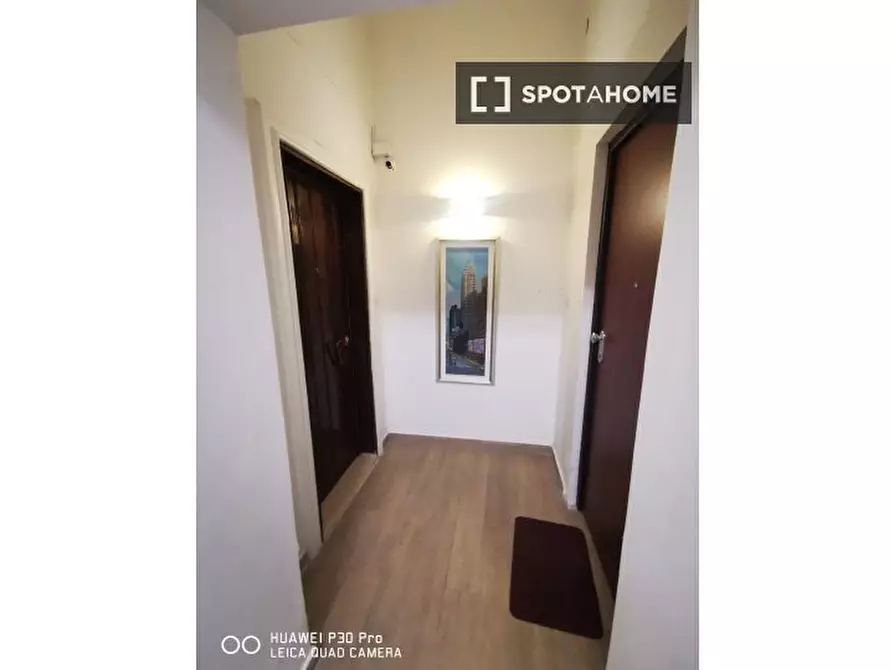 Immagine 3 di Ufficio in affitto  in Via di Villa Patrizi a Roma