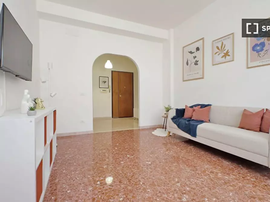 Immagine 8 di Appartamento in affitto  in Via della Spiaggia a Fiumicino