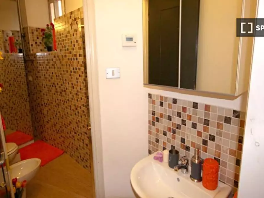 Immagine 8 di Camera condivisa in affitto  in Via Dei Fontanili a Milano