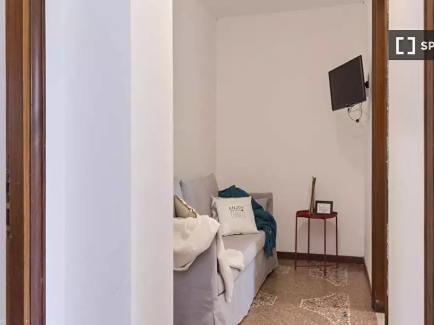 Immagine 17 di Camera condivisa in affitto  in Viale Giovanni Vicini a Bologna