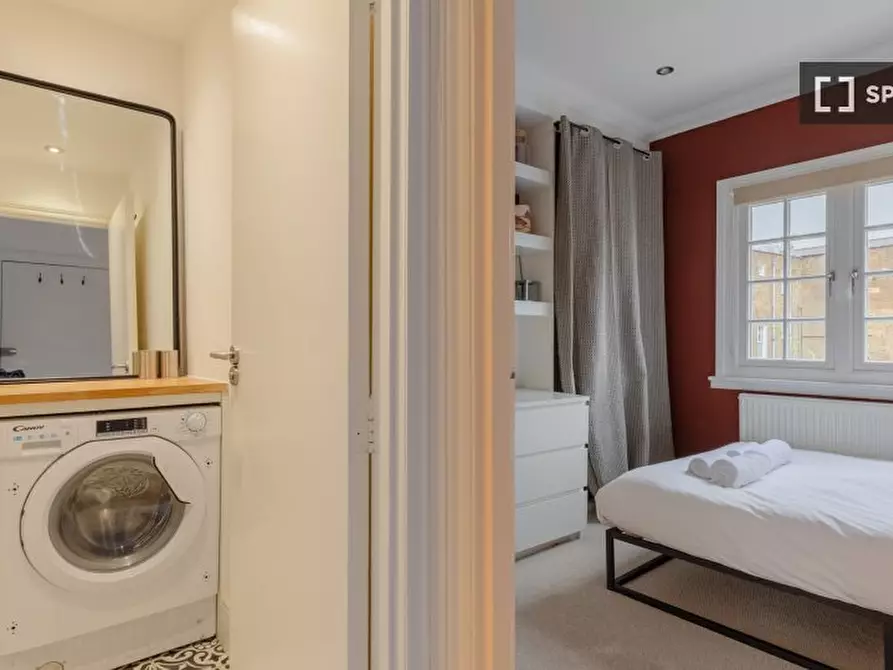 Immagine 11 di Appartamento in affitto  in flat a Islington