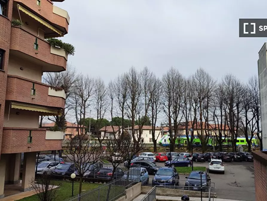 Immagine 17 di Ufficio in affitto  in Piazza Vittorio Veneto a Caronno Pertusella