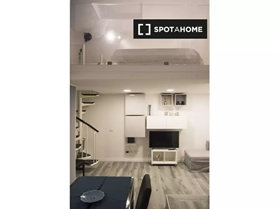 Immagine 18 di Appartamento in affitto  in Via Ariberto a Milano