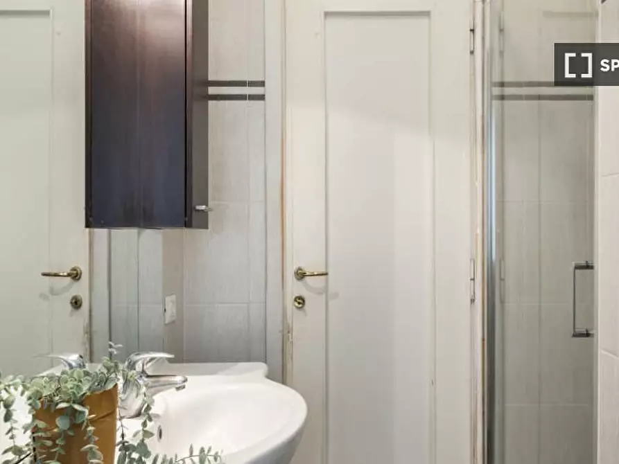 Immagine 13 di Camera condivisa in affitto  in Via Raffaello Bertieri a Milano