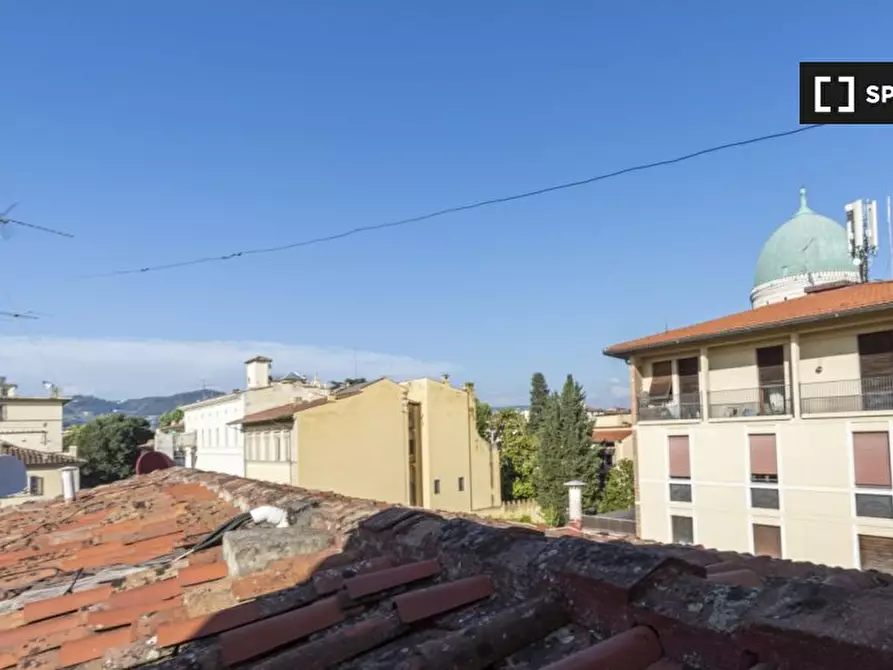 Immagine 13 di Ufficio in affitto  in Via dei Pilastri a Firenze