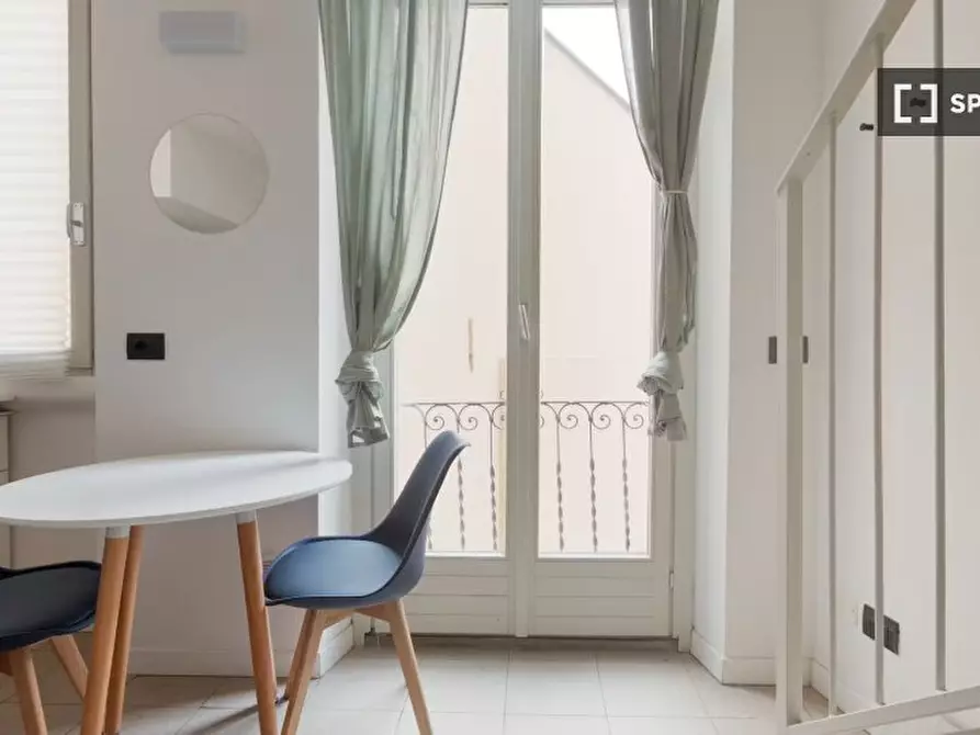 Immagine 2 di Ufficio in affitto  in Corso Magenta a Milano