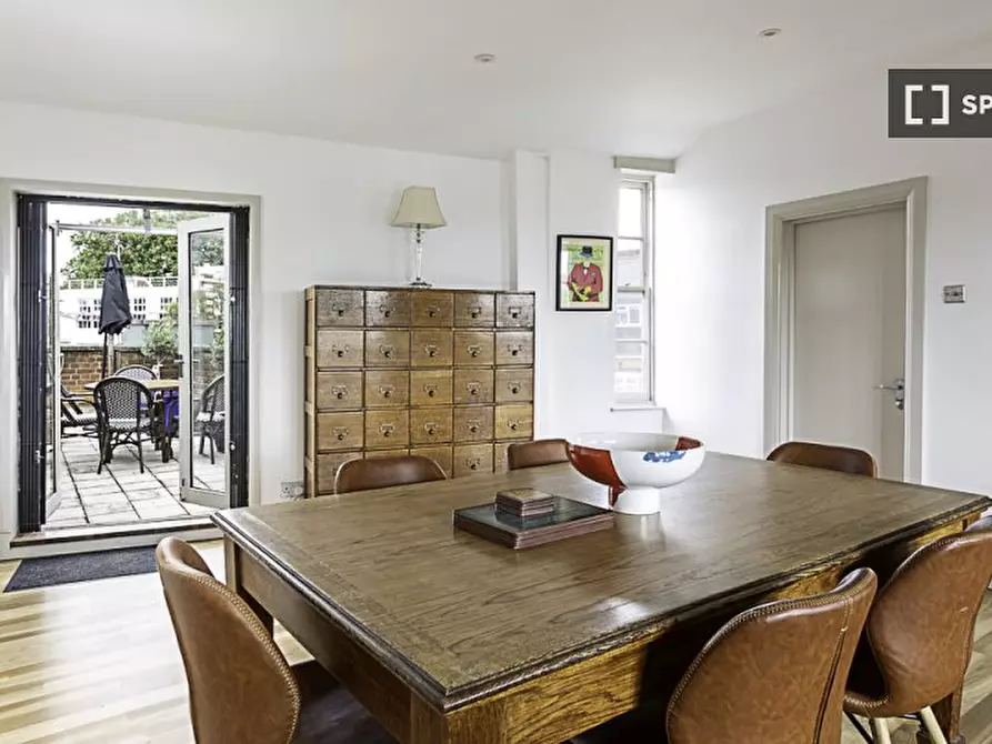 Immagine 17 di Appartamento in affitto  in Essex House a Islington