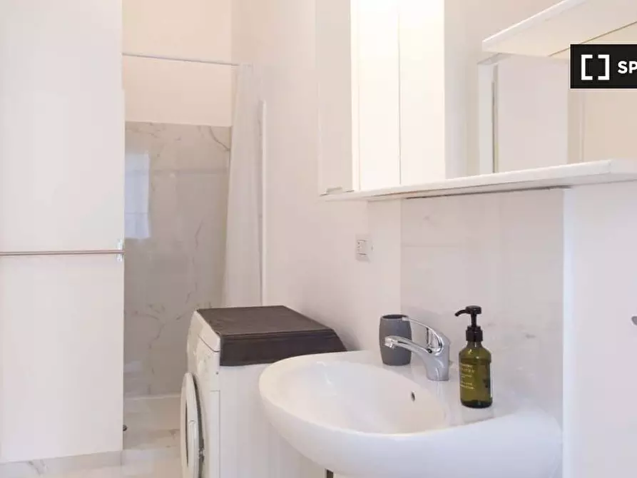 Immagine 8 di Appartamento in affitto  in Via Pellegrino Rossi a Milano