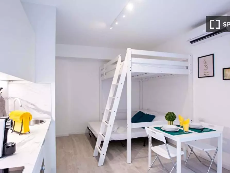 Immagine 11 di Appartamento in affitto  in Via Padova a Milano