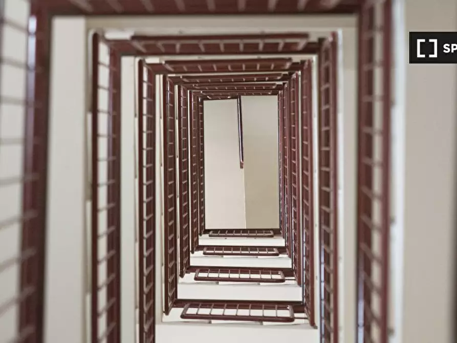 Immagine 8 di Camera condivisa in affitto  in Via Oglio a Milano