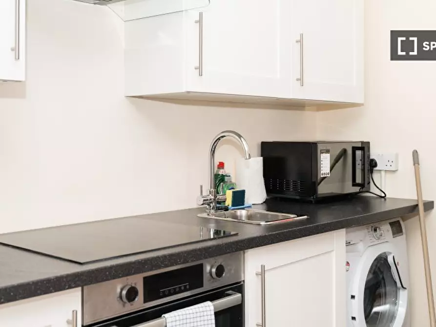 Immagine 15 di Appartamento in affitto  in Causewayside a Marchmont and Blackford
