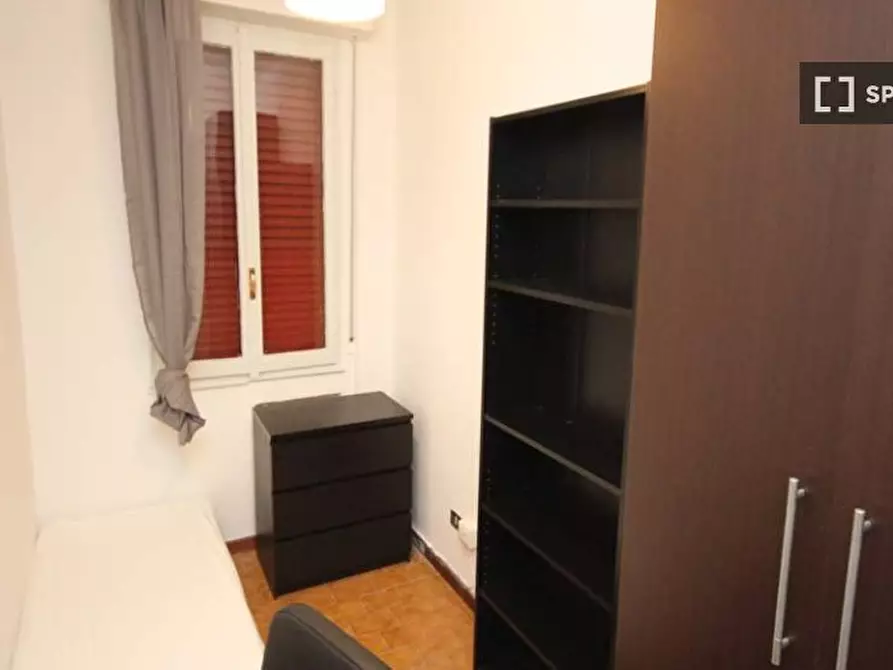 Immagine 3 di Camera condivisa in affitto  in Via Salvatore Barzilai a Milano