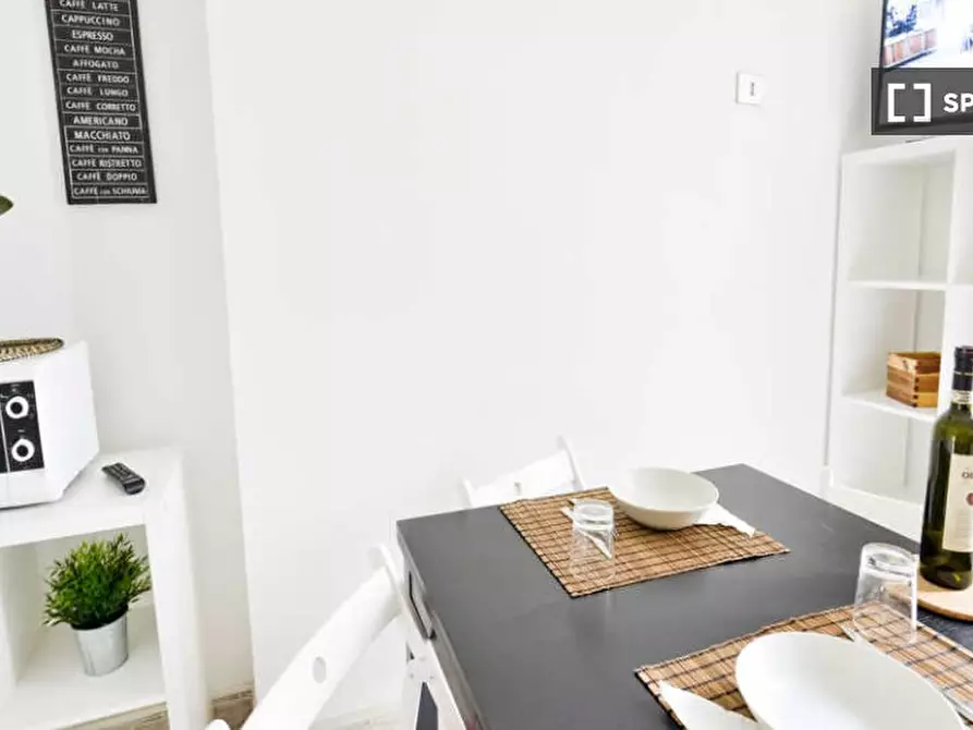 Immagine 19 di Camera condivisa in affitto  in Via San Secondo a Torino