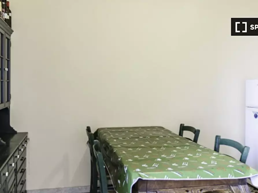 Immagine 7 di Camera condivisa in affitto  in Via Francesco Baracca, 40133 Bologna BO, Italy a Bologna