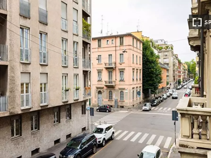 Immagine 18 di Camera condivisa in affitto  in Via Carlo Goldoni a Milano