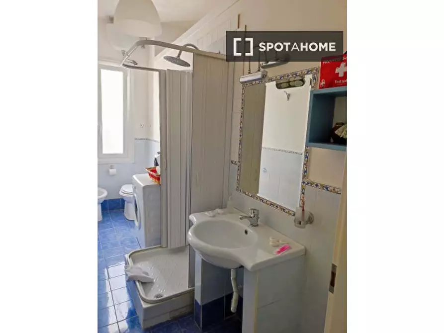 Immagine 12 di Appartamento in affitto  in Via Caio Asinio Pollione a Napoli