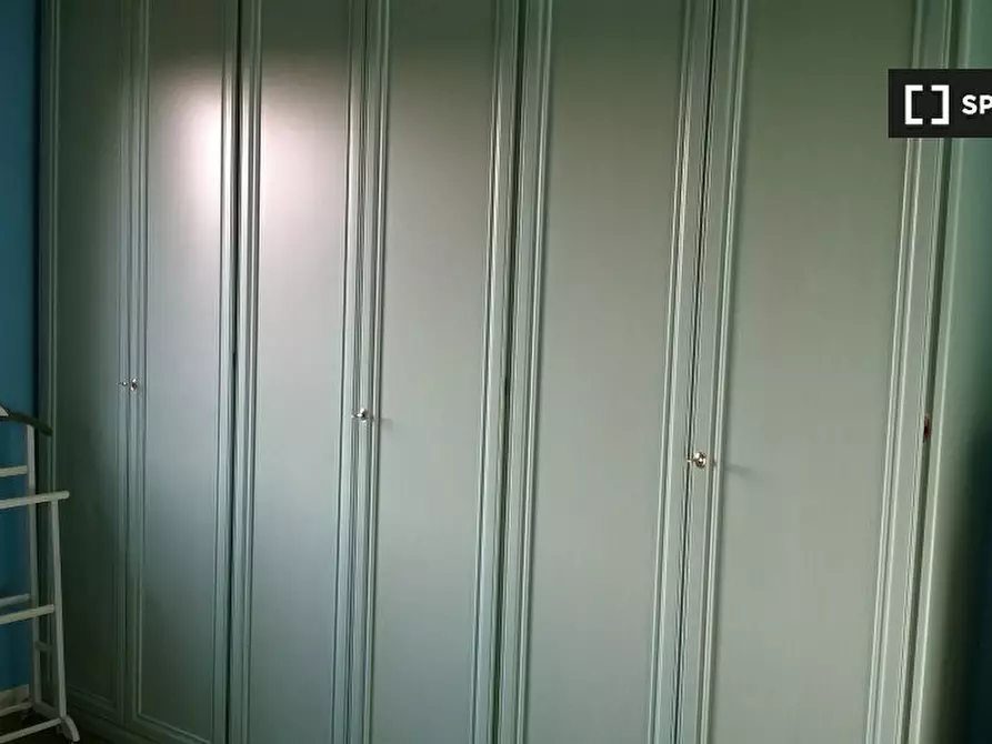 Immagine 3 di Camera condivisa in affitto  in Via Alfonso Lombardi a Bologna