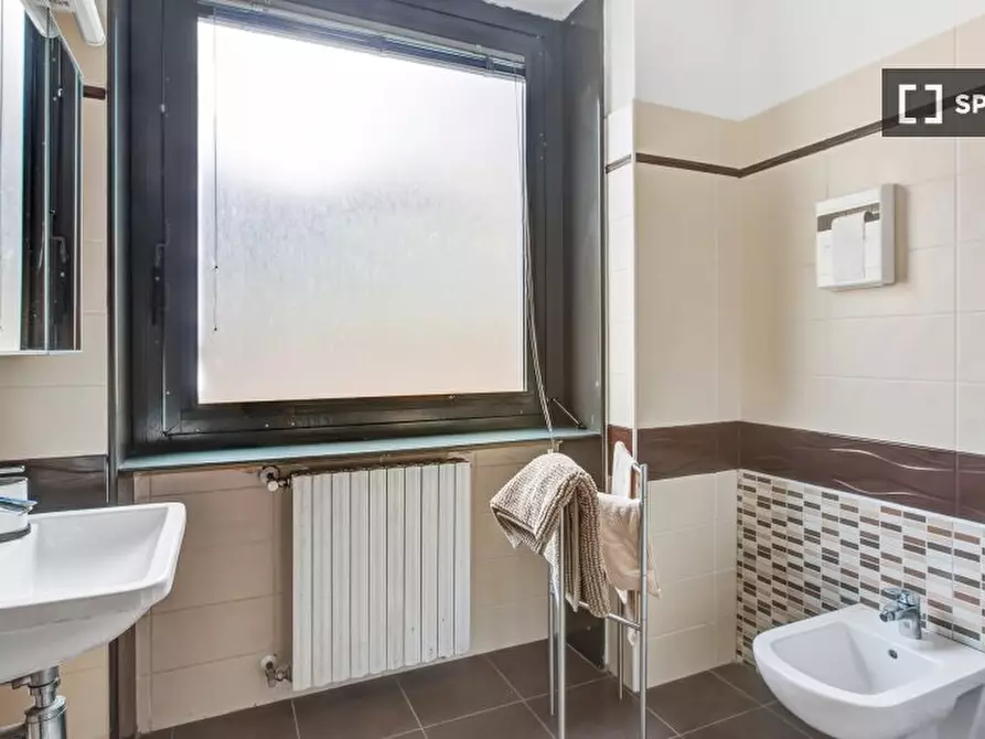 Immagine 4 di Camera condivisa in affitto  in Via Privata Deruta a Milano