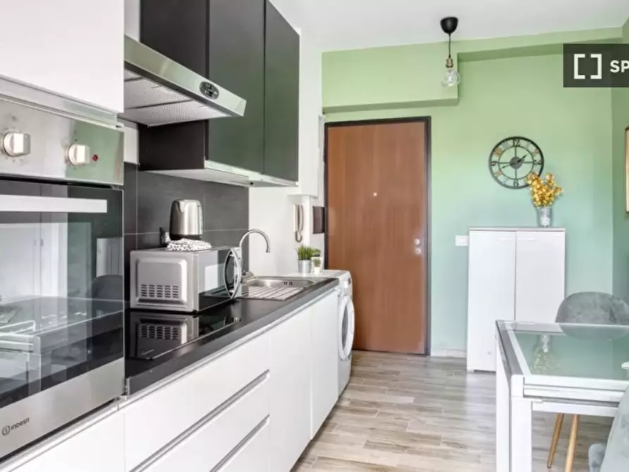 Immagine 8 di Appartamento in affitto  in Via Savona a Milano