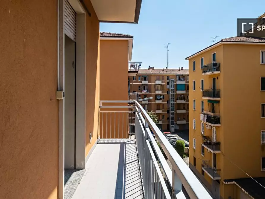 Immagine 3 di Appartamento in affitto  in Via Libero Bergonzoni a Bologna