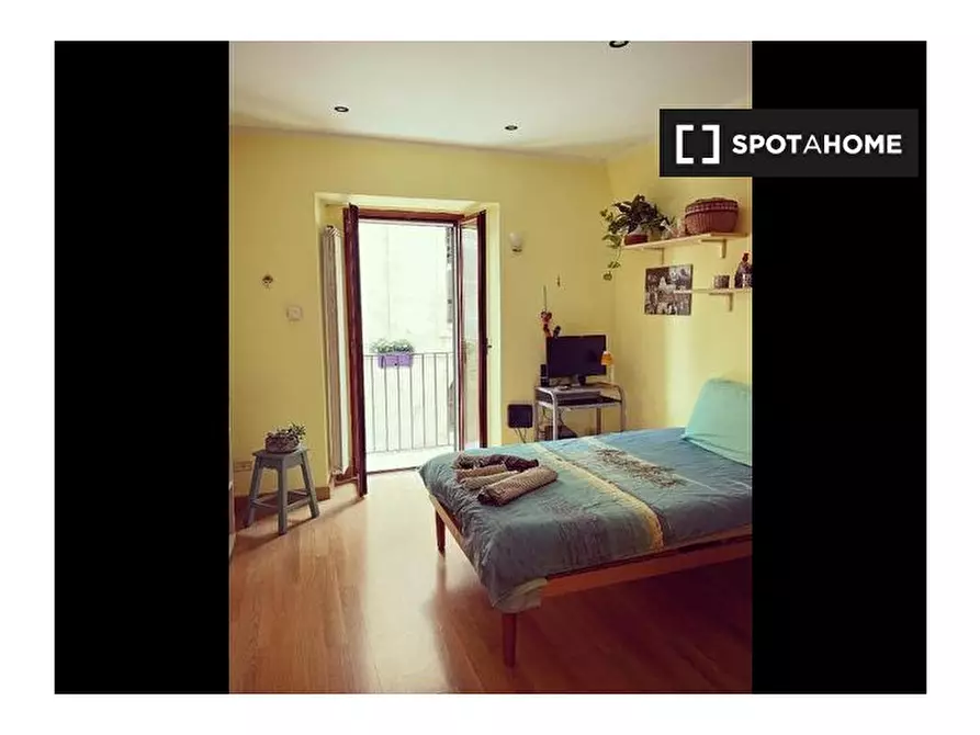 Immagine 9 di Appartamento in affitto  in Rampe S. Antonio a Posillipo a Napoli