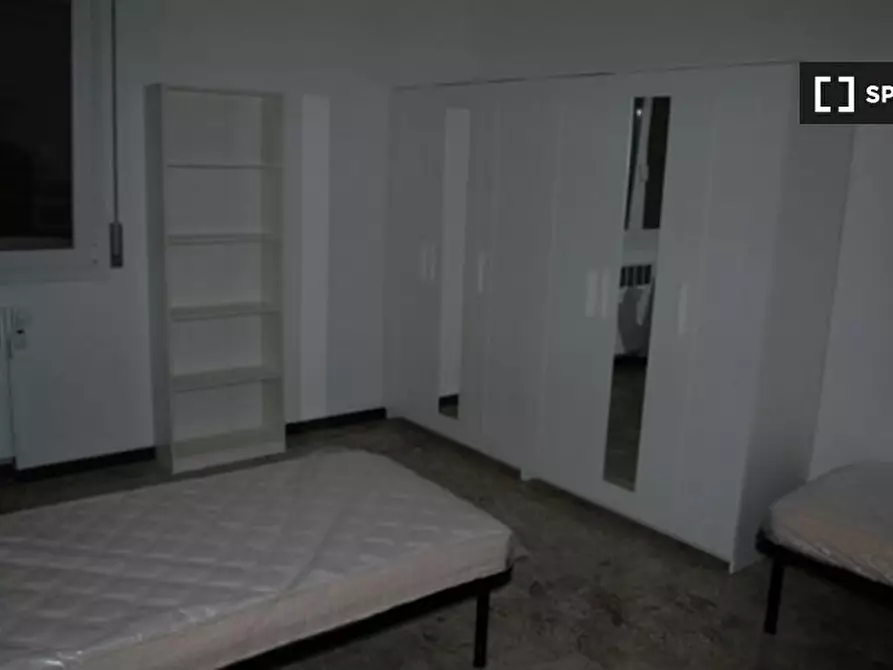 Immagine 9 di Camera condivisa in affitto  in Via Savena Antico a Bologna