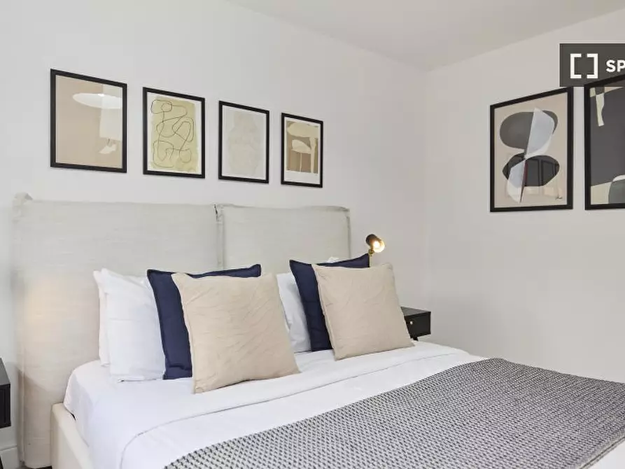 Immagine 17 di Appartamento in affitto  in Basevi Way a Lewisham