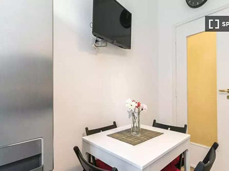 Immagine 16 di Camera condivisa in affitto  in Via Privata Ludovico Cavaleri a Milano