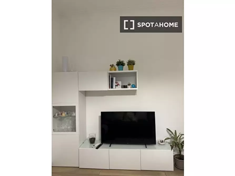 Immagine 8 di Appartamento in affitto  in Via Gaspare Aselli a Milano