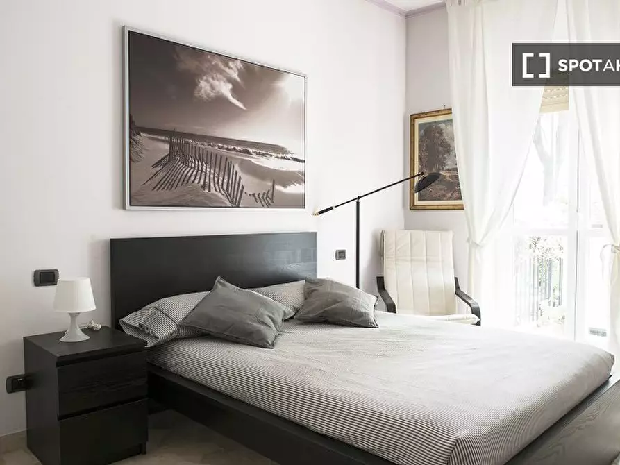 Immagine 15 di Camera condivisa in affitto  in Via Pisanello a Milano