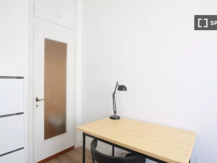 Immagine 5 di Camera condivisa in affitto  in Via Privata Mauro Rota/A a Milano