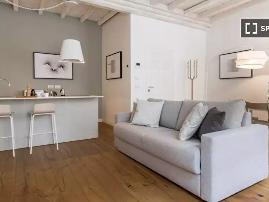 Immagine 2 di Appartamento in affitto  in Via Santa Maria Fulcorina a Milano