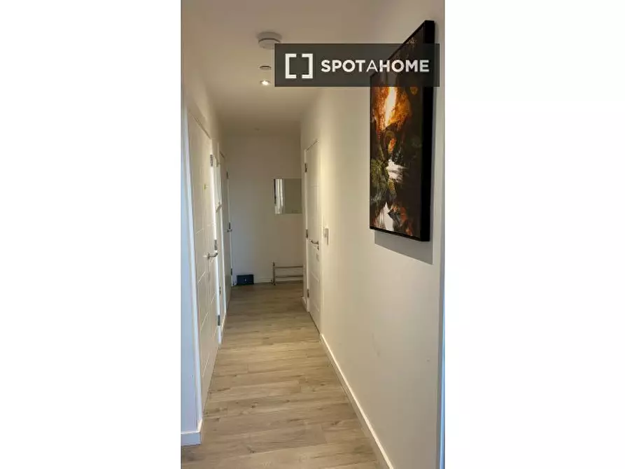 Immagine 5 di Appartamento in affitto  in Atlantis Ave a East Ham