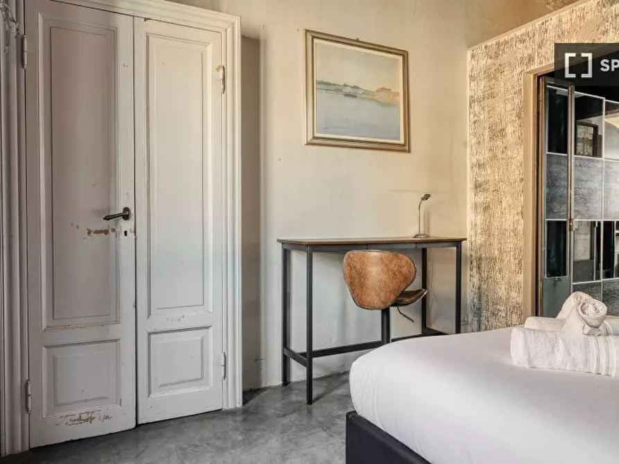 Immagine 4 di Appartamento in affitto  in Via Vigevano a Milano