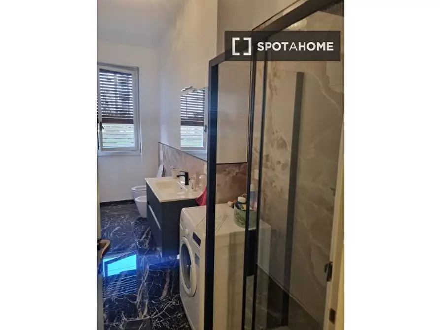 Immagine 9 di Ufficio in affitto  in Viale Abruzzi a Milano