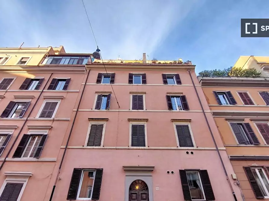 Immagine 19 di Appartamento in affitto  in Via Capo d'Africa a Roma