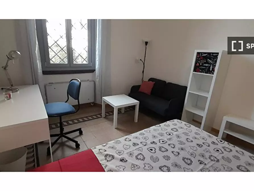 Immagine 4 di Camera condivisa in affitto  in Via Giambattista Lulli a Firenze