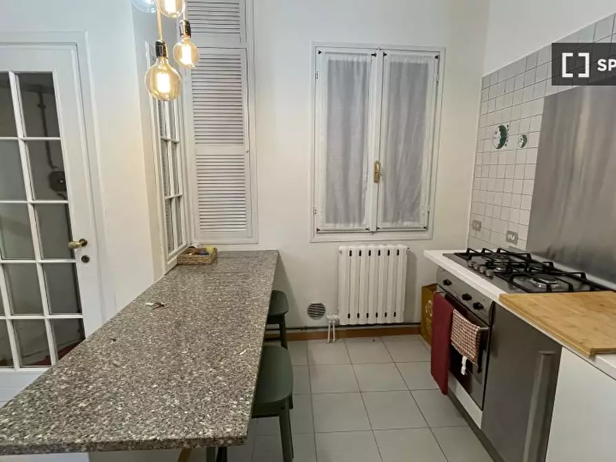 Immagine 17 di Appartamento in affitto  in Via Pietro Custodi a Milano