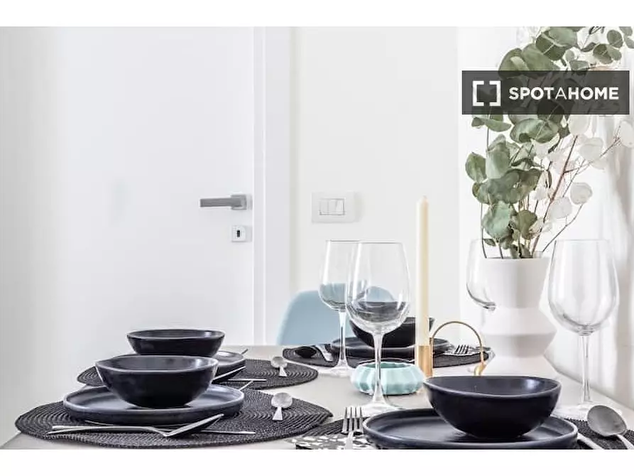 Immagine 7 di Appartamento in affitto  in Via Luigi Galvani a Milano