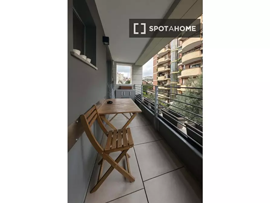 Immagine 18 di Appartamento in affitto  in Viale Romolo a Milano