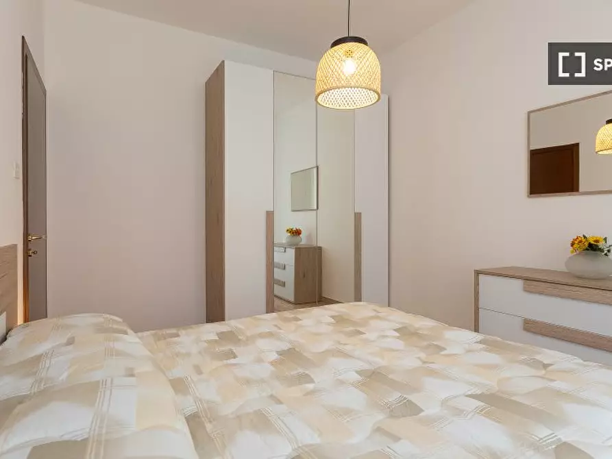 Immagine 2 di Appartamento in affitto  in Circonvallazione Ostiense a Roma