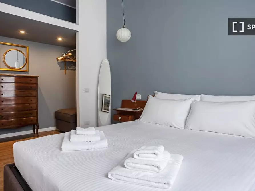 Immagine 12 di Appartamento in affitto  in Via Teglio a Milano