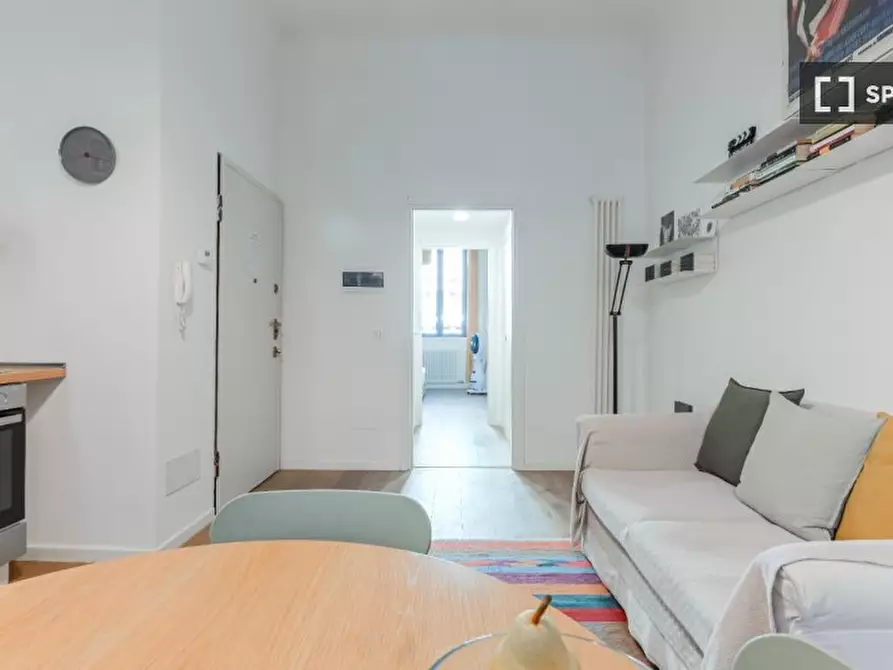 Immagine 16 di Appartamento in affitto  in Via Nino Oxilia a Milano