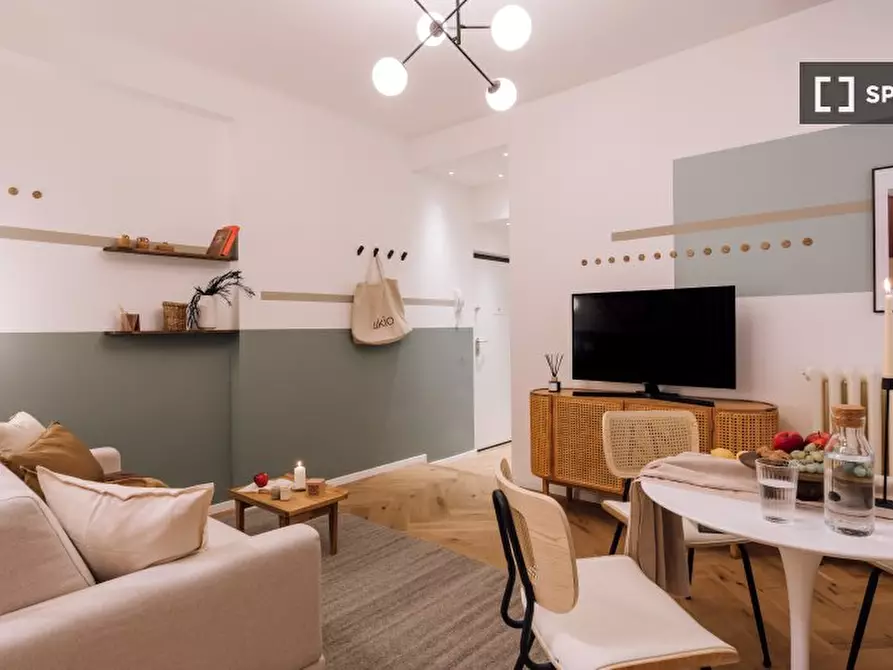 Immagine 12 di Appartamento in affitto  in Via Giovanni Randaccio a Milano