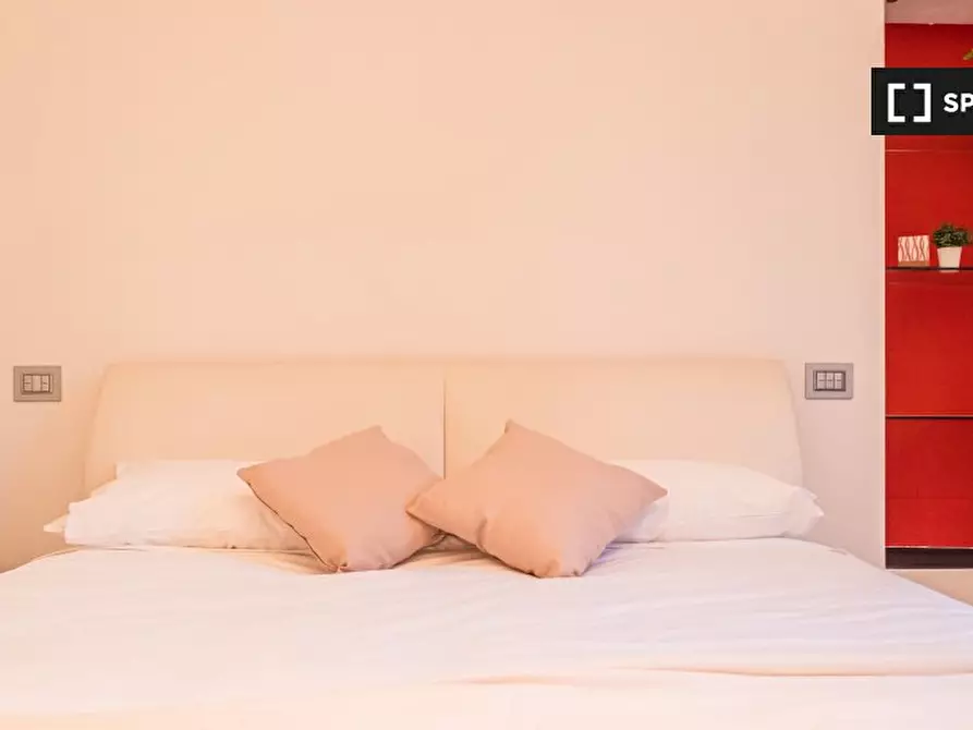 Immagine 14 di Appartamento in affitto  in Via Cenisio a Milano