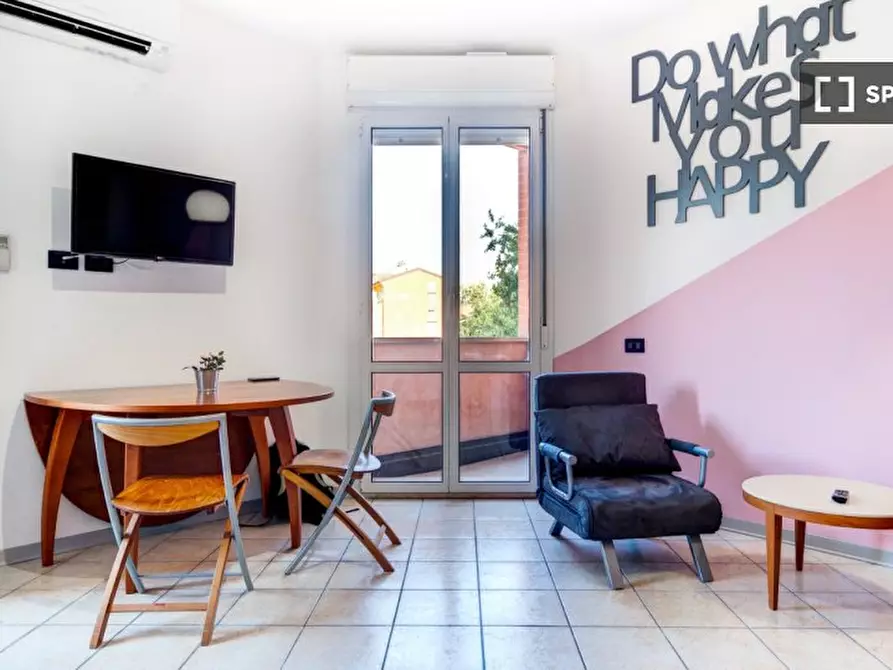 Immagine 9 di Ufficio in affitto  in Via Giuseppe Massarenti a Bologna