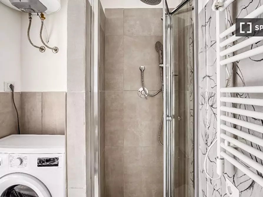 Immagine 18 di Appartamento in affitto  in Via Giovanni Battista Cassinis a Milano