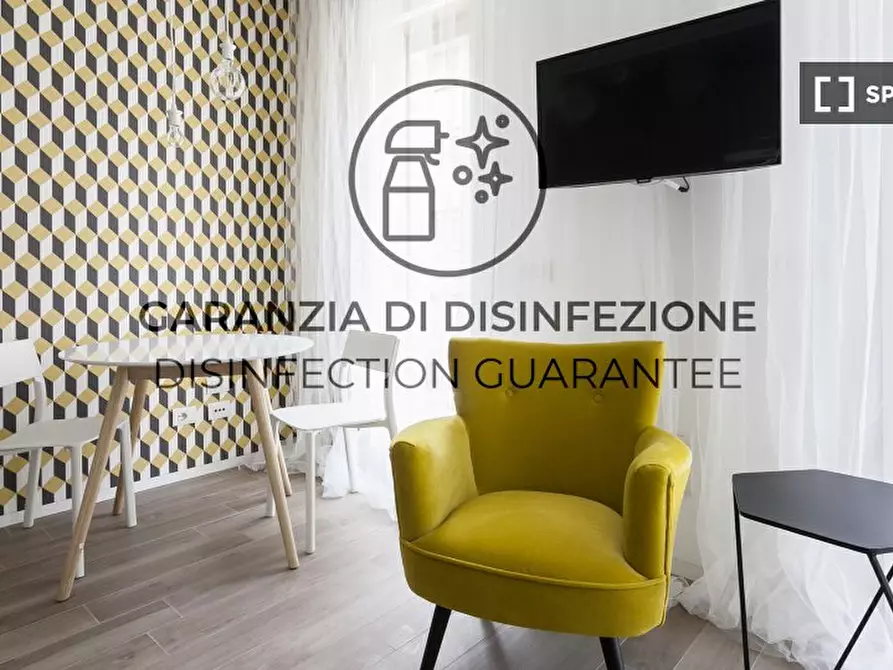 Immagine 16 di Appartamento in affitto  in Via Poma a Milano